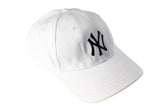 Vintage New York Yankees Cap big logo 90s retro MLB baseball hat sport style
