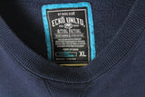 Vintage ECKO UNLD Sweatshirt XLarge