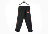 Vintage Wu-Tang Clan Track Pants XXLarge