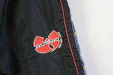 Vintage Wu-Tang Clan Track Pants XXLarge