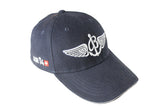Vintage Breitling Cap luxury watch authentic sport hat