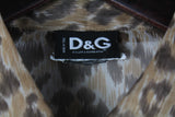 Dolce & Gabbana Blouse Women's Medium