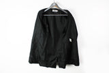 Vintage Givenchy Coat Women's 40