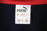 Vintage Puma Track Jacket Large