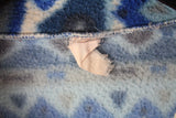 Vintage Fleece Half Zip Small / Medium
