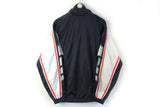 Vintage Puma Track Jacket Large