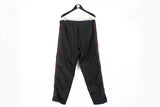 Vintage Wu-Tang Clan Track Pants XXLarge