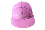 Vintage Champion 5 Panel Cap
