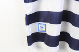 Vintage Adidas Hertha Berlin 1998-1999 Home T-Shirt Medium / Large
