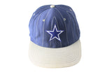 Vintage Dallas Cowboys Cap