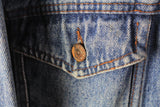 Vintage Levis Denim Jacket Large