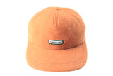 Vintage Timberland Fleece Cap Small
