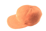 Vintage Timberland Fleece Cap Small