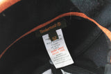 Vintage Timberland Fleece Cap Small