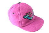 Vintage O'Neill Fleece Cap Winter ski style surfing hat 90s retro polartec sport