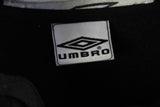 Vintage Umbro Hoodie Large