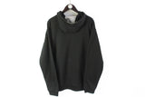 Vintage Umbro Hoodie Large