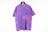 Vintage Chilly Willy Tie Dye T-Shirt XLarge