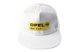 Vintage Opel Cap