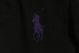 Vintage Polo by Ralph Lauren Rugby Shirt Medium