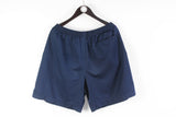 Vintage Nike Shorts Large / XLarge