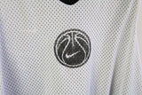 Vintage Nike Basketball Double Sided Tank T-Shirt Large