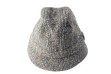 Vintage Harris Tweed Hat