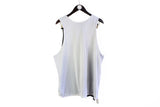 Vintage Nike Basketball Double Sided Tank T-Shirt Large