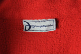 Vintage Sergio Tacchini Fleece 1/4 Zip XLarge