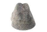 Vintage Harris Tweed Hat