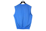 Vintage Adidas Vest Large