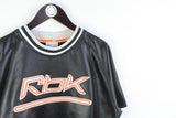 Vintage Reebok T-Shirt Medium