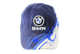 Vintage BMW Cap
