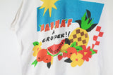 Vintage Naf Naf T-Shirt Women's Large