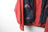 Vintage Indiana Hawks Jacket