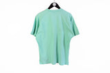 Vintage Reebok T-Shirt Women's Large