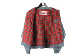 Vintage Lonsdale Jacket Large