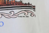 Vintage San Francisco 1995 T-Shirt Large