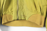 Vintage Hugo Boss Bomber Jacket XLarge