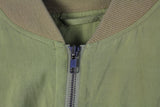 Vintage Hugo Boss Bomber Jacket XLarge