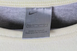 Vintage Nike Sweatshirt Women's Medium