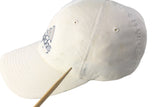 Vintage Adidas Golf Cap
