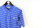 Vintage Lacoste Polo T-Shirt XLarge