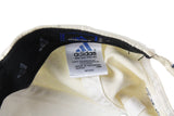 Vintage Adidas Golf Cap