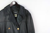 Vintage Versace Jeans Couture Jacket Women's XLarge