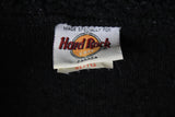 Vintage Hard Rock Cafe Skydome Fleece 1/4 Zip XLarge