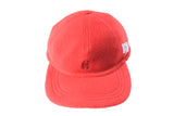 Vintage Conte of Florence Fleece Cap
