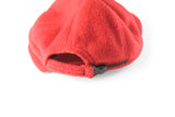 Vintage Conte of Florence Fleece Cap