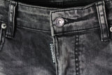 Dsquared2 Japanese Indigo Jeans 48