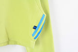 Vintage Adidas Cropped Sweatshirt Women's Medium